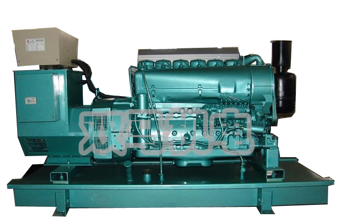 36kw風(fēng)冷道依茨柴油發(fā)電機(jī)組